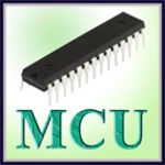 Logo of Microcontroller Project android Application 